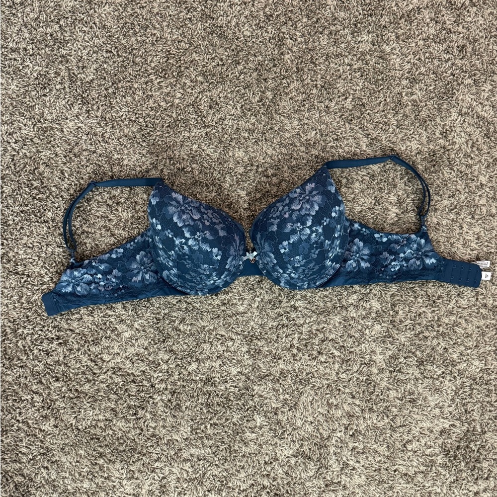 Body By Victoria Perfect Shape Bra, 34DD